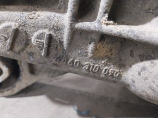 bontott VW TOUAREG Hátsó Differenciálmű