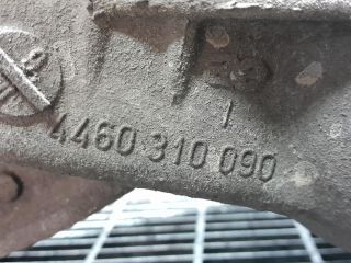 bontott VW TOUAREG Hátsó Differenciálmű