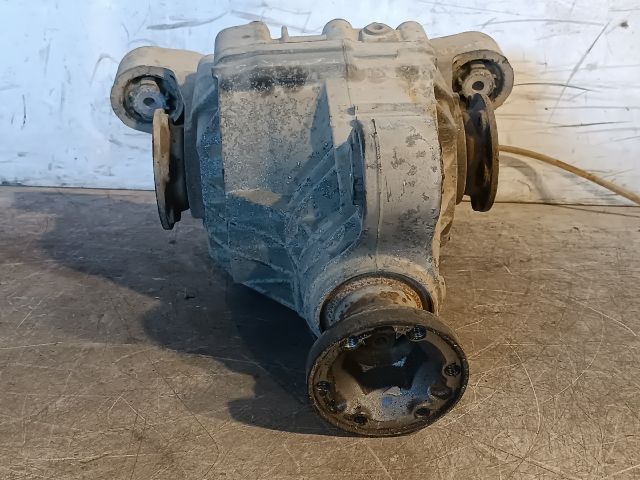 bontott VW TOUAREG Hátsó Differenciálmű