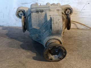 bontott VW TOUAREG Hátsó Differenciálmű