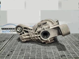 bontott VW TOUAREG Hátsó Differenciálmű