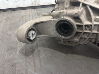 bontott VW TOUAREG Hátsó Differenciálmű