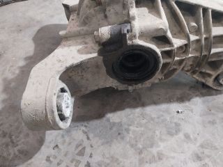 bontott VW TOUAREG Hátsó Differenciálmű
