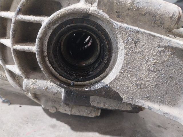 bontott VW TOUAREG Hátsó Differenciálmű