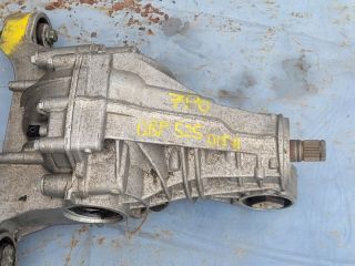 bontott VW TOUAREG Hátsó Differenciálmű