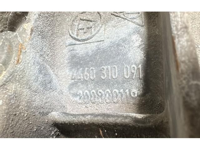 bontott VW TOUAREG Hátsó Differenciálmű