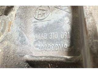 bontott VW TOUAREG Hátsó Differenciálmű