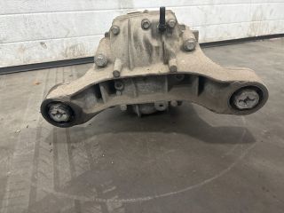 bontott VW TOUAREG Hátsó Differenciálmű