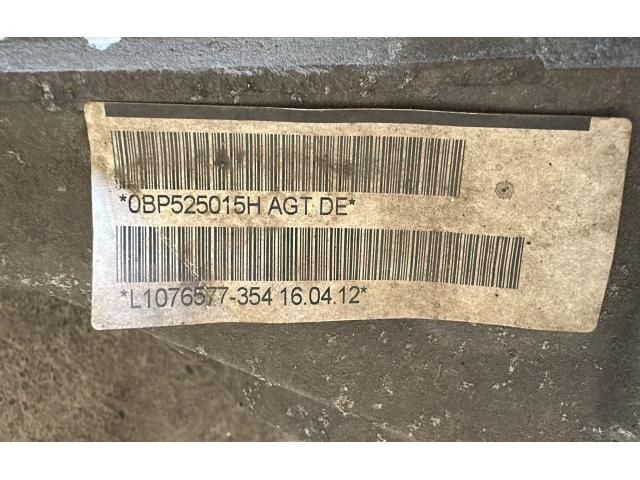 bontott VW TOUAREG Hátsó Differenciálmű