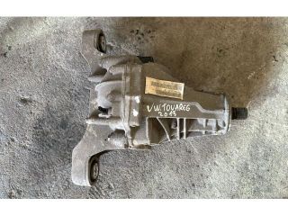 bontott VW TOUAREG Hátsó Differenciálmű