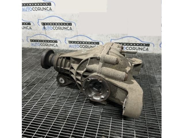 bontott VW TOUAREG Hátsó Differenciálmű