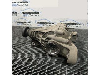 bontott VW TOUAREG Hátsó Differenciálmű