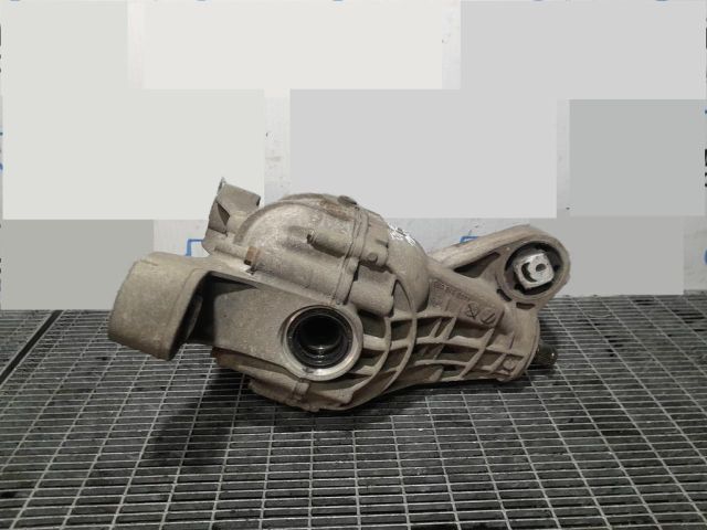 bontott VW TOUAREG Hátsó Differenciálmű