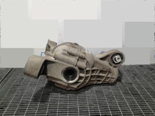 bontott VW TOUAREG Hátsó Differenciálmű
