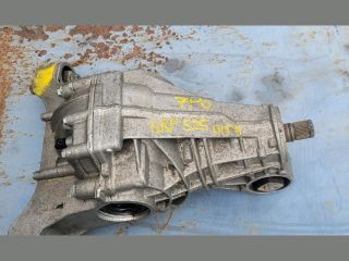 bontott VW TOUAREG Hátsó Differenciálmű