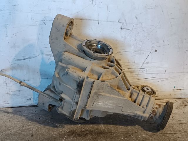 bontott VW TOUAREG Hátsó Differenciálmű