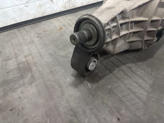 bontott VW TOUAREG Hátsó Differenciálmű