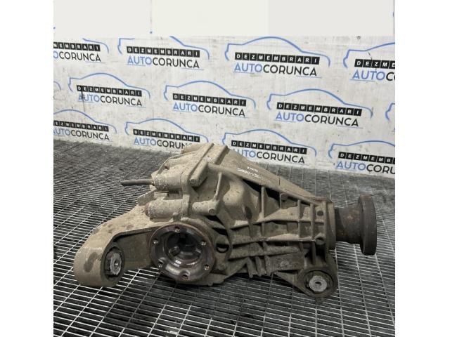 bontott VW TOUAREG Hátsó Differenciálmű