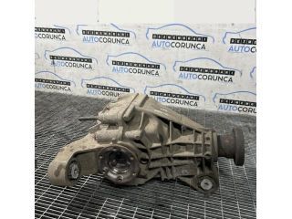 bontott VW TOUAREG Hátsó Differenciálmű