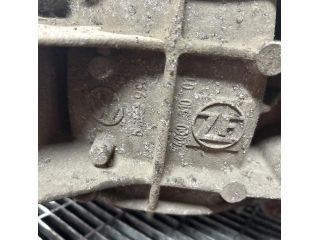 bontott VW TOUAREG Hátsó Differenciálmű