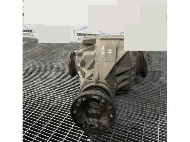 bontott VW TOUAREG Hátsó Differenciálmű