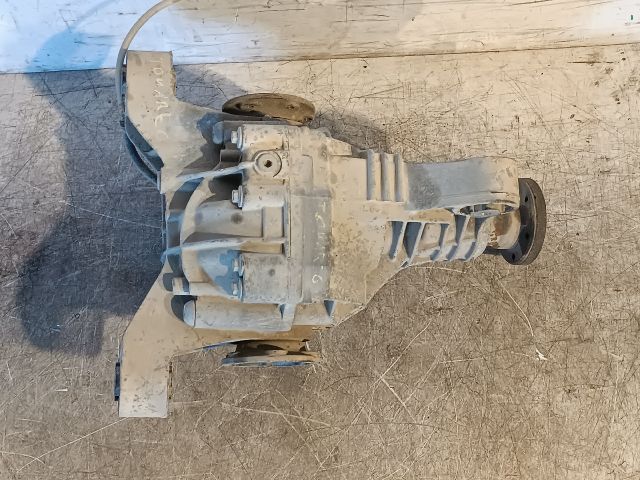 bontott VW TOUAREG Hátsó Differenciálmű