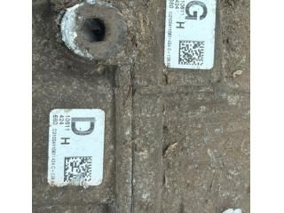 bontott VW TOUAREG Hátsó Differenciálmű