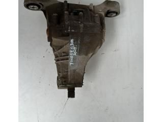 bontott VW TOUAREG Hátsó Differenciálmű