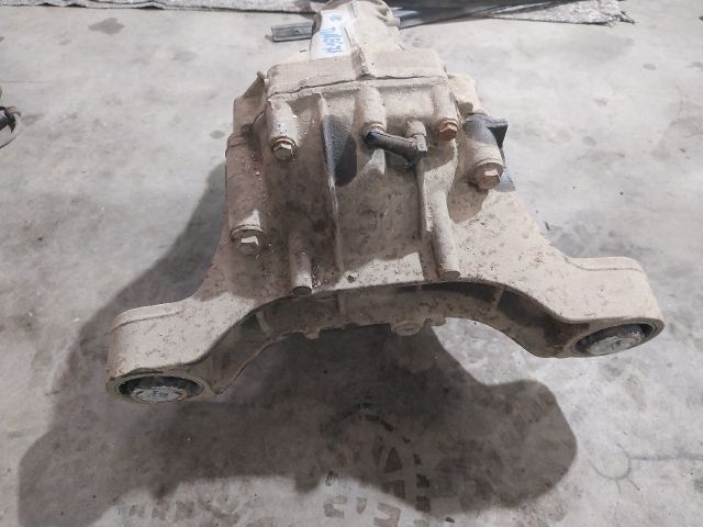 bontott VW TOUAREG Hátsó Differenciálmű