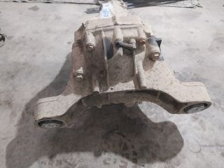 bontott VW TOUAREG Hátsó Differenciálmű