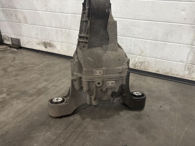 bontott VW TOUAREG Hátsó Differenciálmű