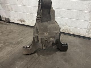 bontott VW TOUAREG Hátsó Differenciálmű