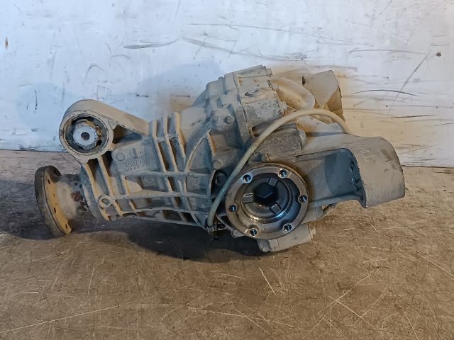 bontott VW TOUAREG Hátsó Differenciálmű