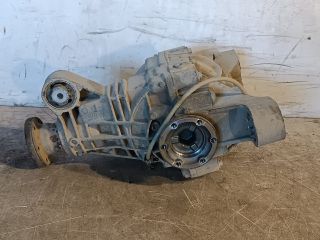 bontott VW TOUAREG Hátsó Differenciálmű
