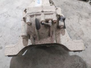 bontott VW TOUAREG Hátsó Differenciálmű