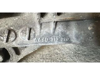 bontott VW TOUAREG Hátsó Differenciálmű