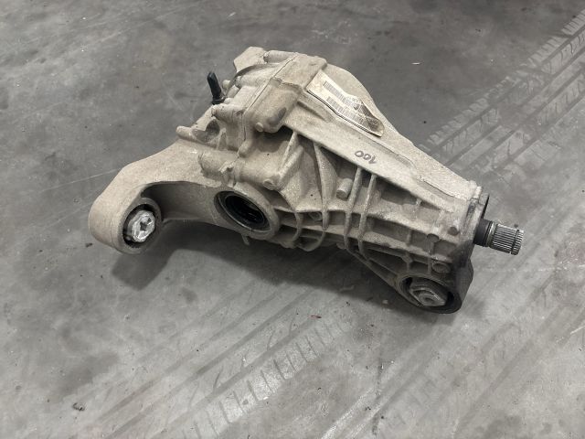 bontott VW TOUAREG Hátsó Differenciálmű