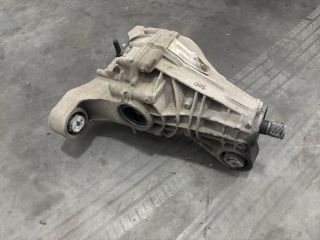 bontott VW TOUAREG Hátsó Differenciálmű