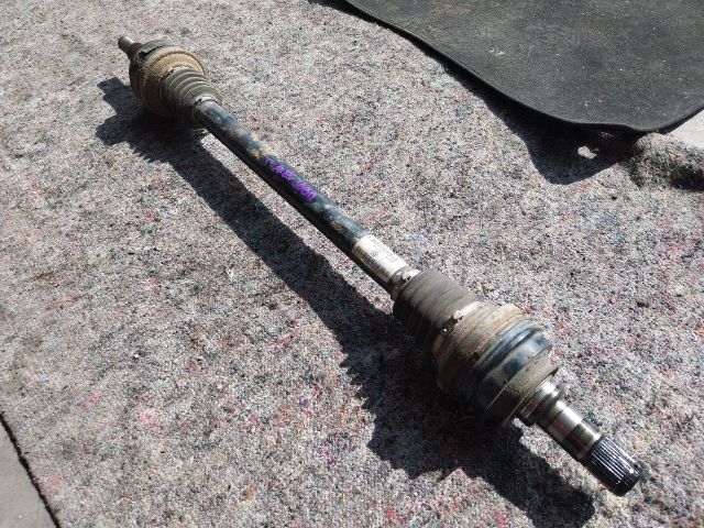 bontott VW TOUAREG Hátsó Féltengely (Pozíciófüggetlen)