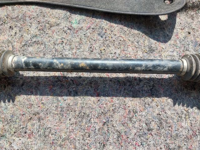 bontott VW TOUAREG Hátsó Féltengely (Pozíciófüggetlen)