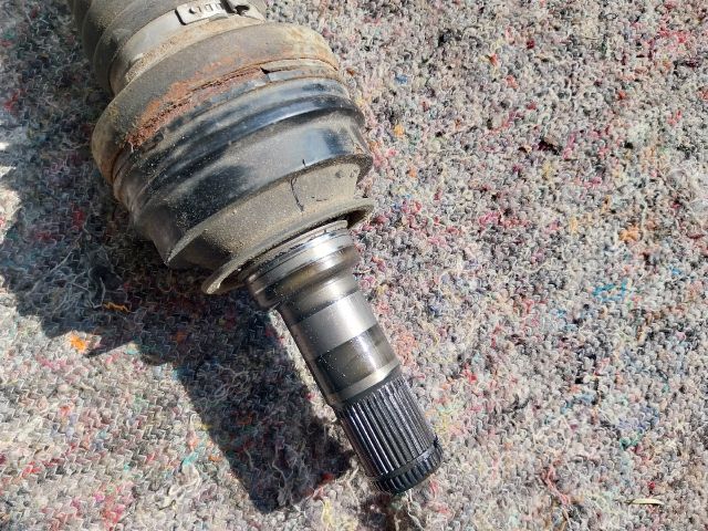 bontott VW TOUAREG Hátsó Féltengely (Pozíciófüggetlen)