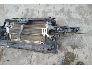 bontott VW TOUAREG Homlokfal (Üres lemez)