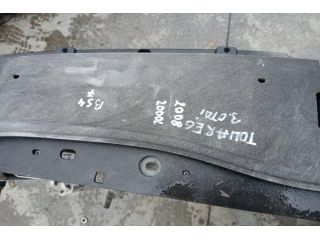 bontott VW TOUAREG Homlokfal (Üres lemez)