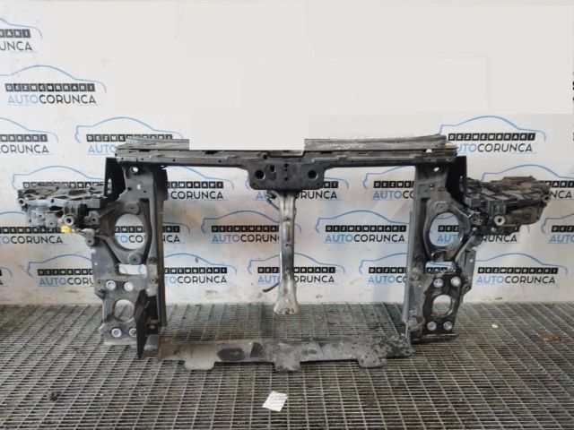 bontott VW TOUAREG Homlokfal (Üres lemez)