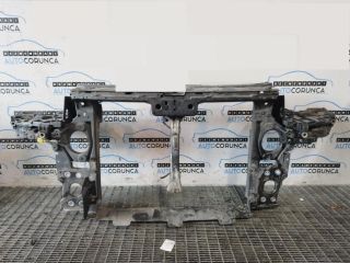 bontott VW TOUAREG Homlokfal (Üres lemez)