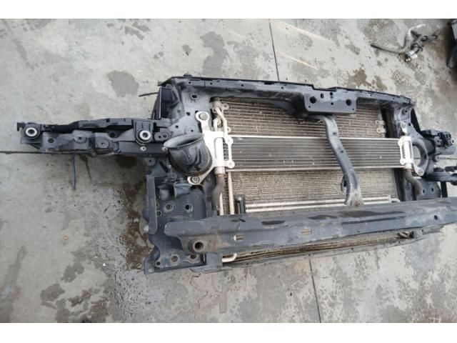 bontott VW TOUAREG Homlokfal (Üres lemez)