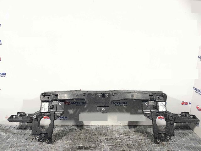 bontott VW TOUAREG Homlokfal (Üres lemez)