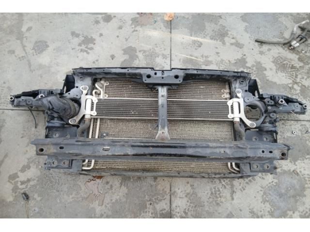 bontott VW TOUAREG Homlokfal (Üres lemez)