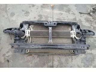 bontott VW TOUAREG Homlokfal (Üres lemez)