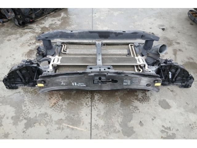 bontott VW TOUAREG Homlokfal (Üres lemez)